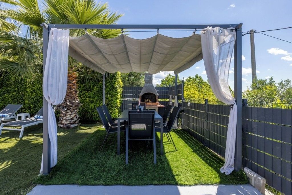 Вилла в Сплите, Хорватия, 386 м² - фото 14