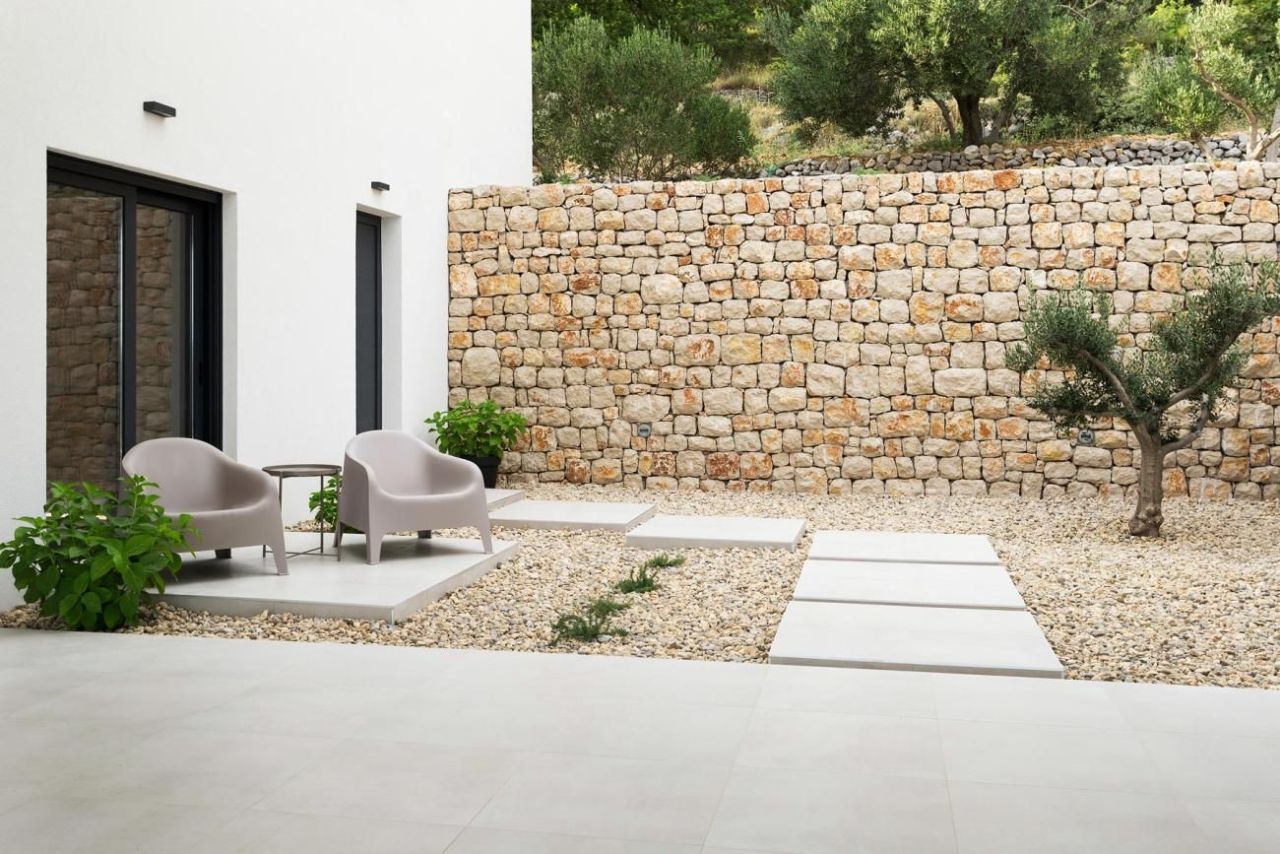 Вилла Krilo Jesenice, Хорватия, 213 м² - фото 15