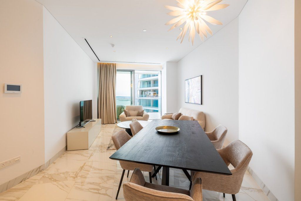 Апартаменты в Лимасоле, Кипр, 128 м² - фото 2