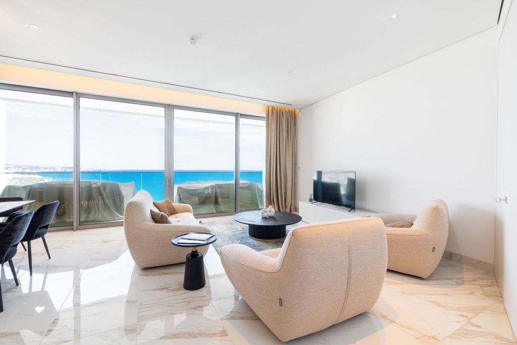 Апартаменты в Лимасоле, Кипр, 160 м² - фото 3