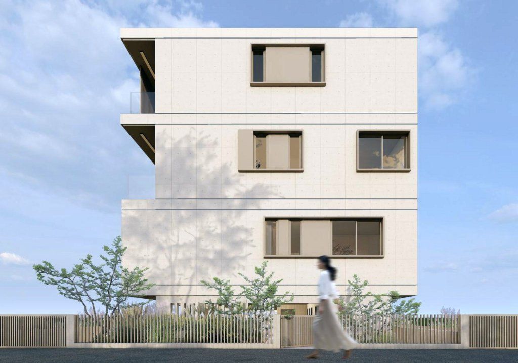 Апартаменты в Пафосе, Кипр, 58 м² - фото 3