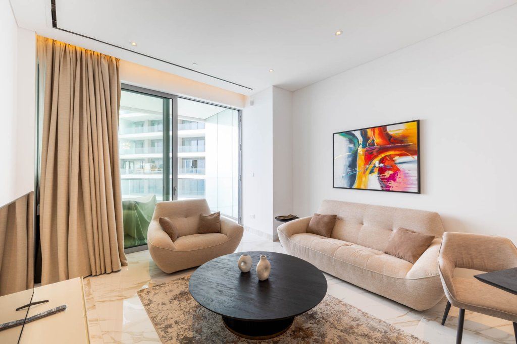 Апартаменты в Лимасоле, Кипр, 128 м² - фото 3