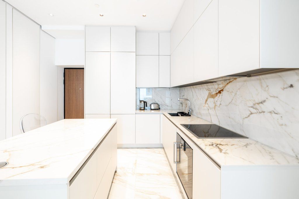 Апартаменты в Лимасоле, Кипр, 128 м² - фото 5