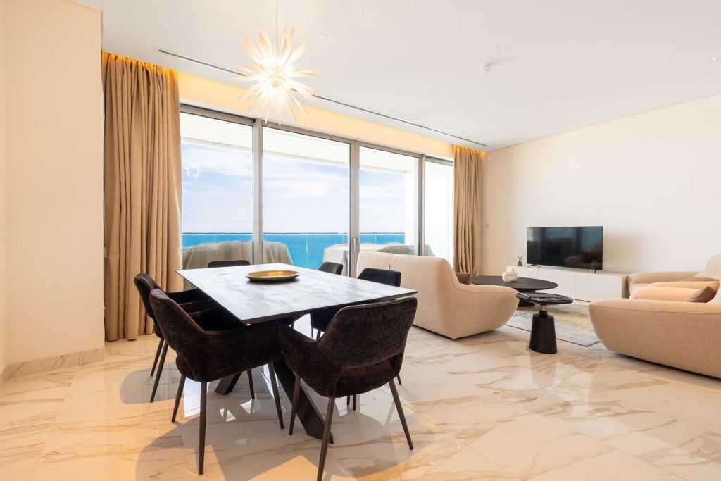 Апартаменты в Лимасоле, Кипр, 160 м² - фото 5