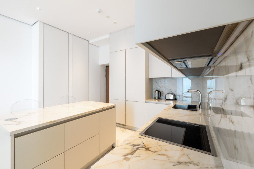 Апартаменты в Лимасоле, Кипр, 128 м² - фото 6