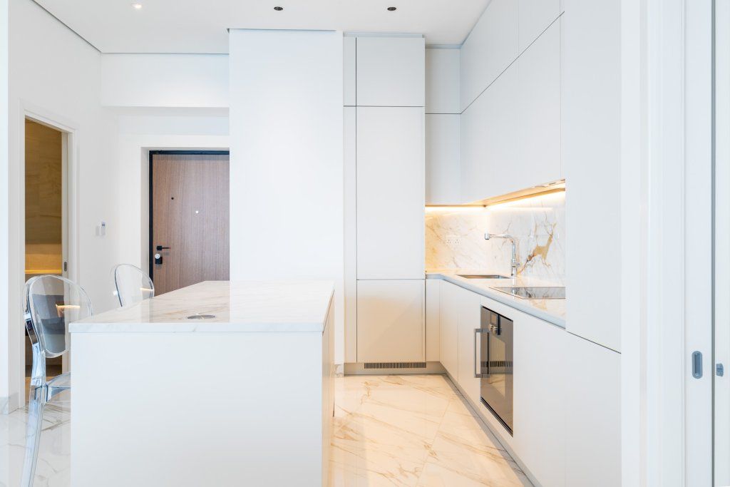 Апартаменты в Лимасоле, Кипр, 160 м² - фото 8