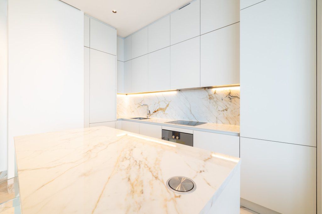 Апартаменты в Лимасоле, Кипр, 160 м² - фото 9