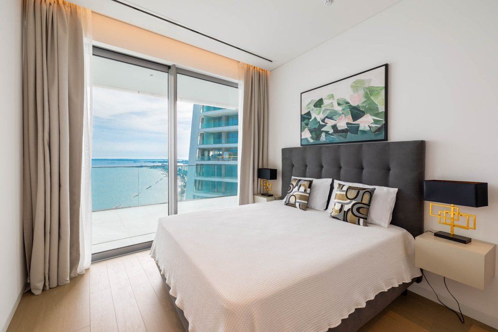 Апартаменты в Лимасоле, Кипр, 128 м² - фото 9