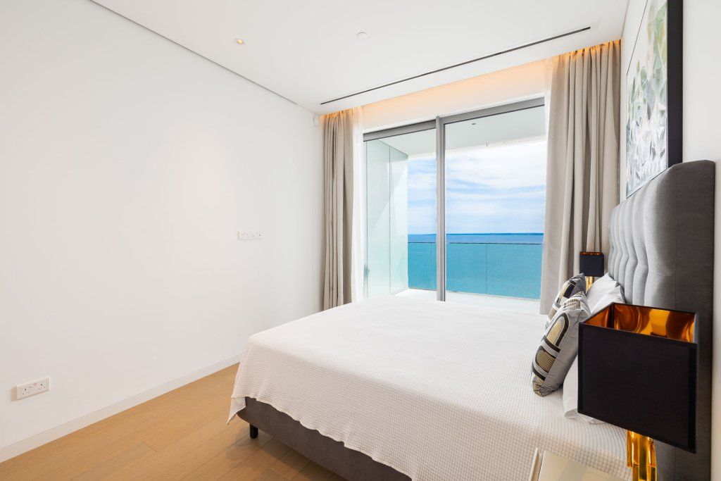 Апартаменты в Лимасоле, Кипр, 128 м² - фото 10