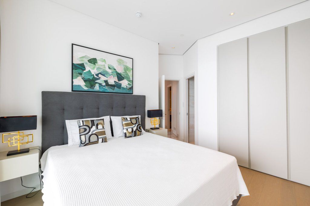 Апартаменты в Лимасоле, Кипр, 128 м² - фото 11