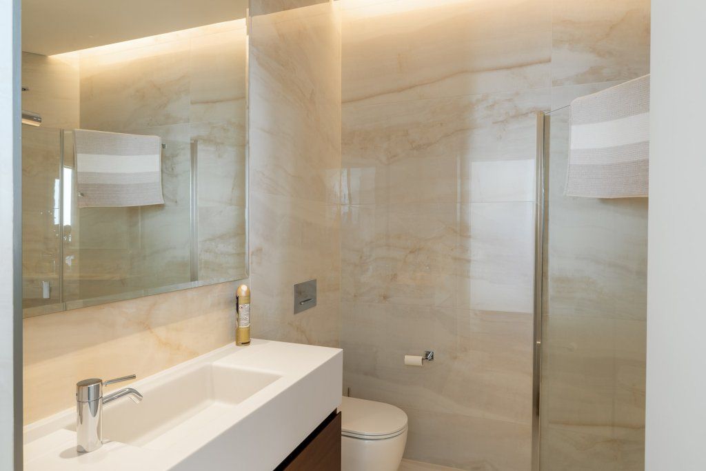 Апартаменты в Лимасоле, Кипр, 128 м² - фото 12