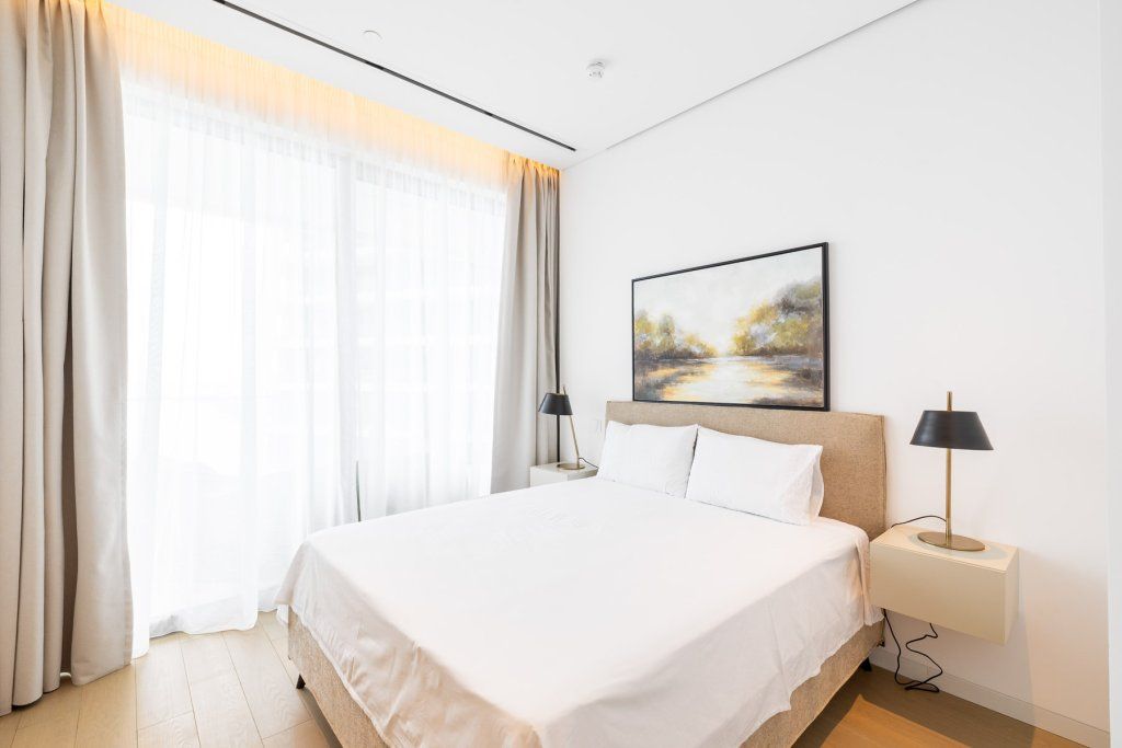 Апартаменты в Лимасоле, Кипр, 128 м² - фото 14