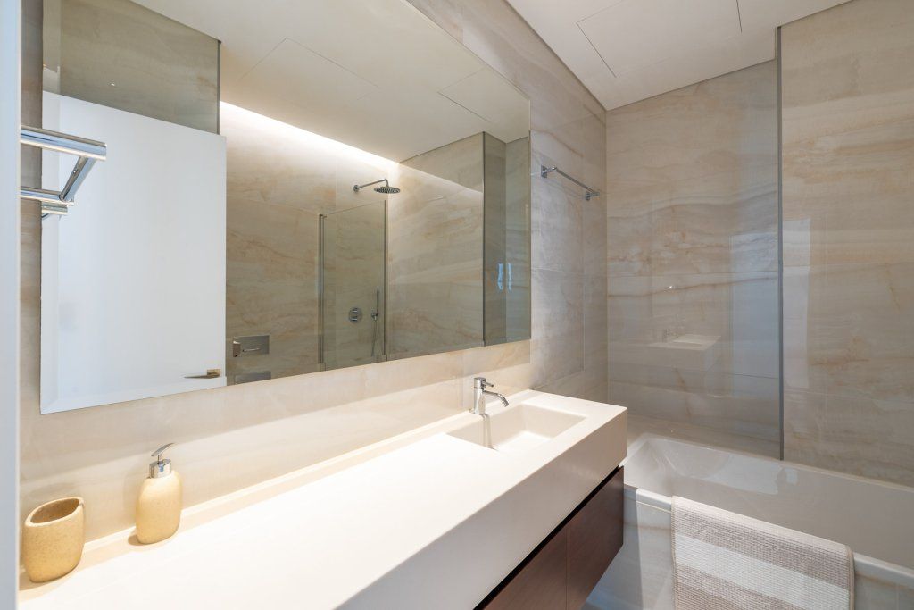 Апартаменты в Лимасоле, Кипр, 128 м² - фото 15