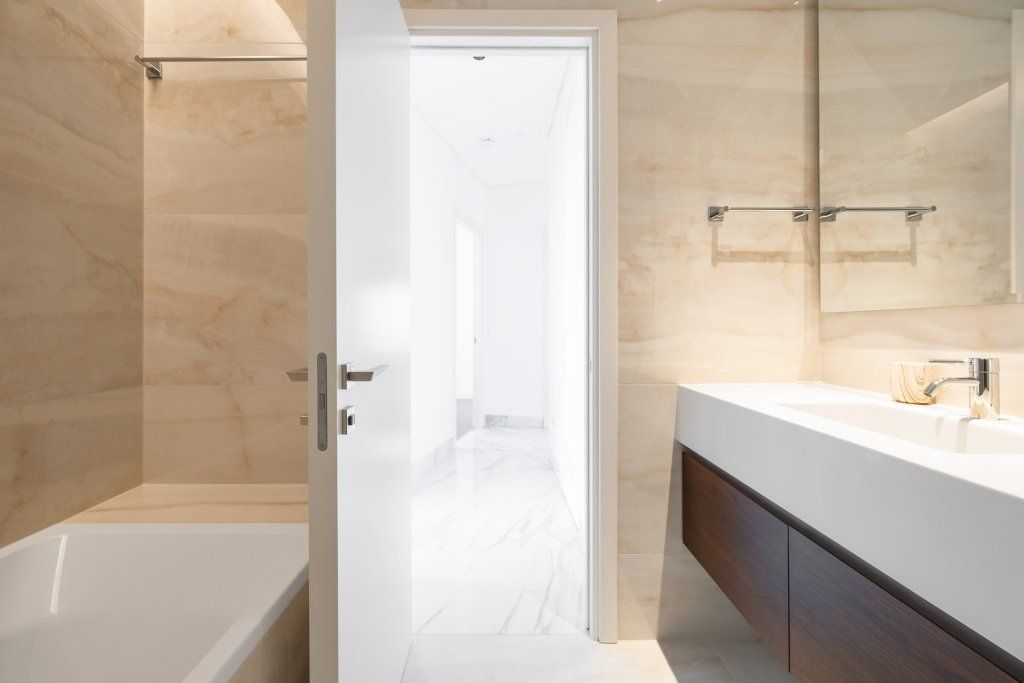 Апартаменты в Лимасоле, Кипр, 160 м² - фото 15