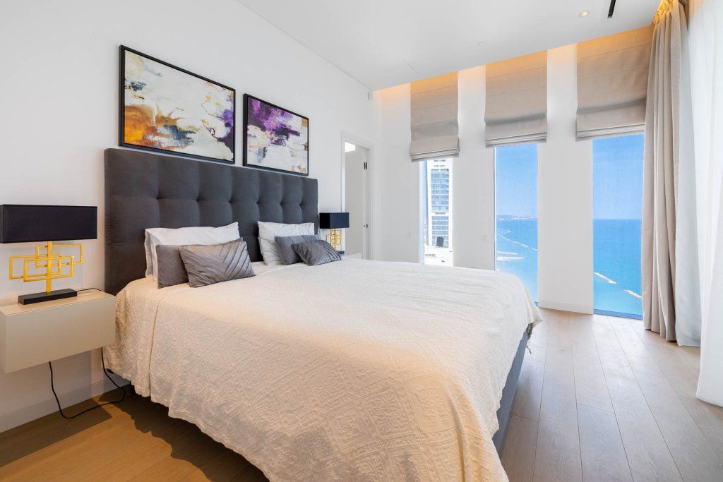 Апартаменты в Лимасоле, Кипр, 160 м² - фото 16