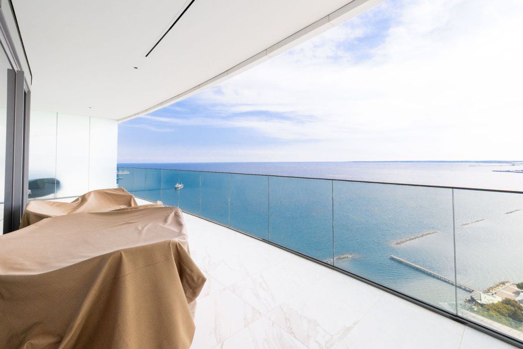 Апартаменты в Лимасоле, Кипр, 128 м² - фото 16