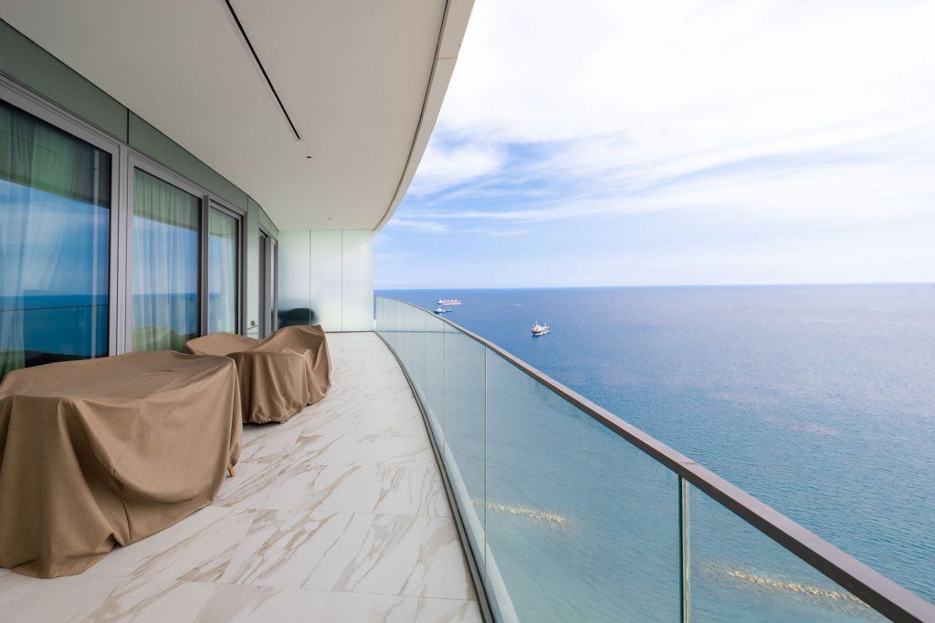 Апартаменты в Лимасоле, Кипр, 128 м² - фото 17