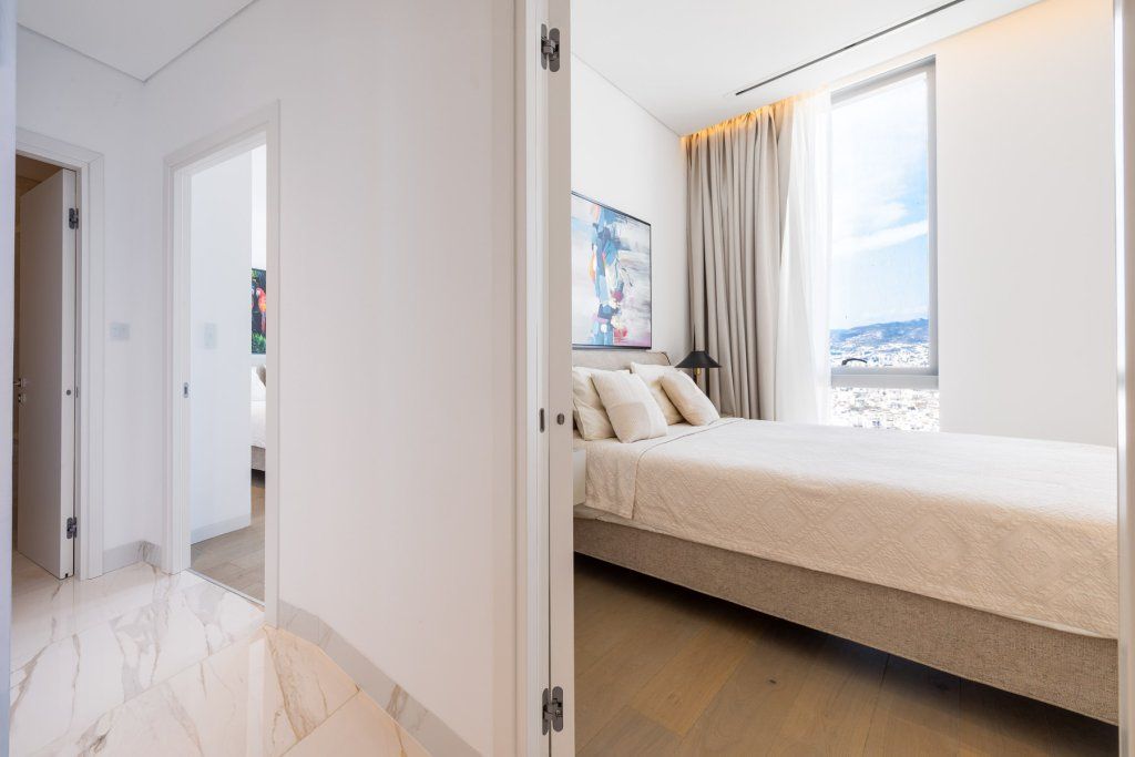 Апартаменты в Лимасоле, Кипр, 160 м² - фото 19