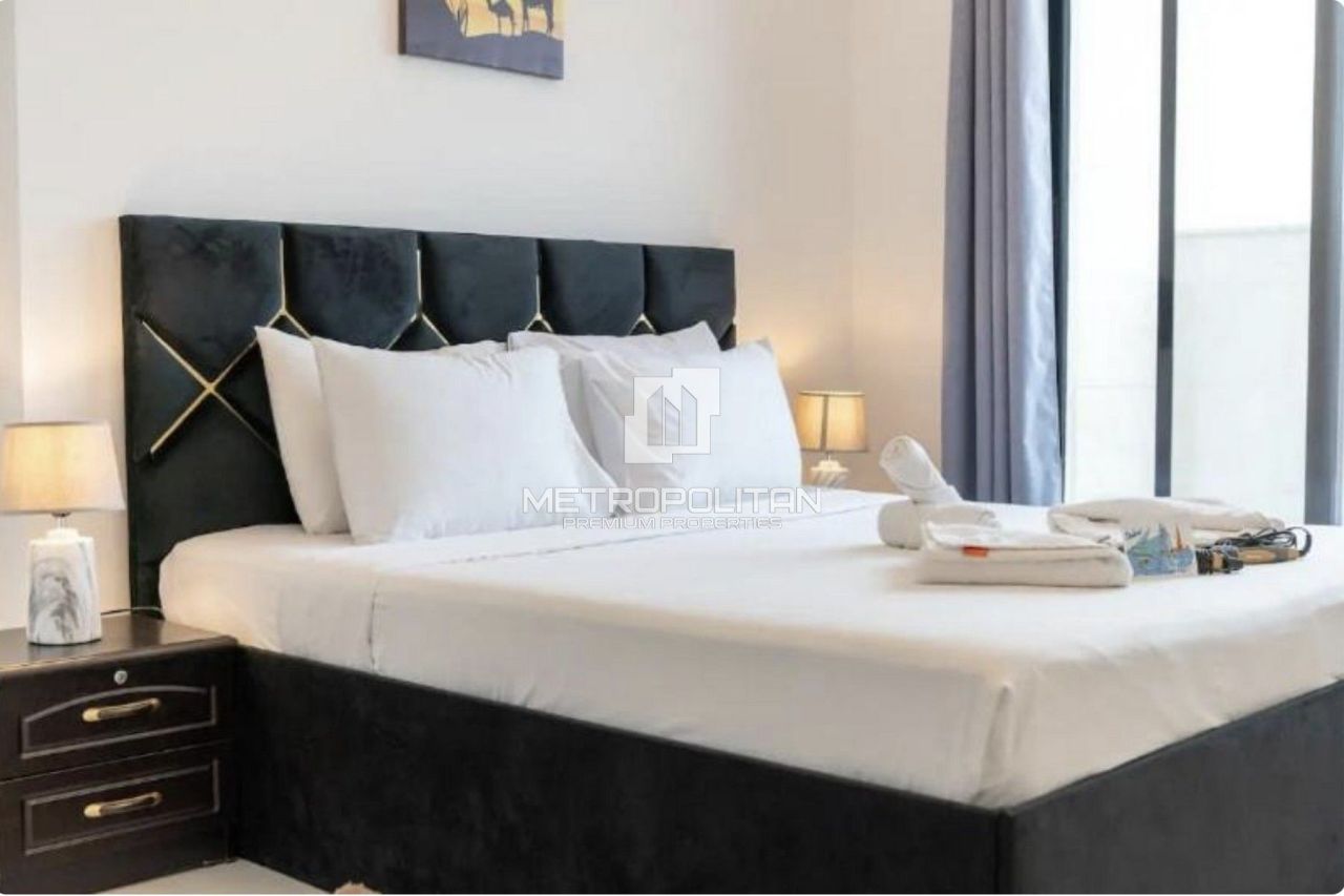 Апартаменты в Дубае, ОАЭ, 80 м² - фото 1