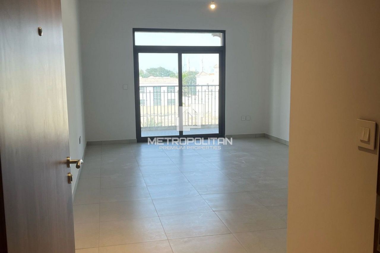 Апартаменты в Дубае, ОАЭ, 71 м² - фото 1