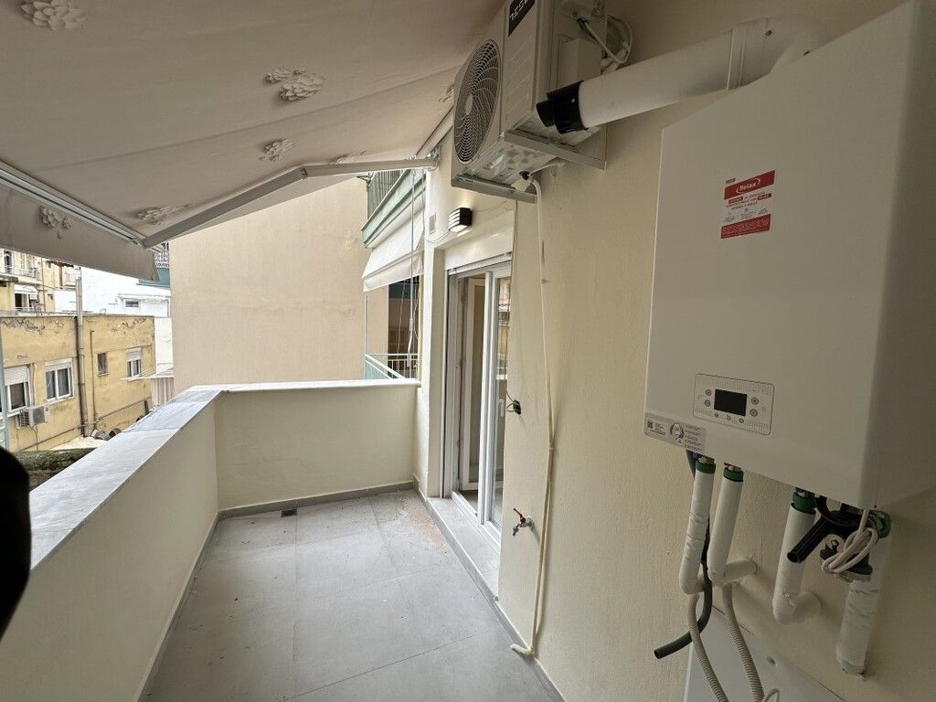 Квартира в Салониках, Греция, 24 м² - фото 5