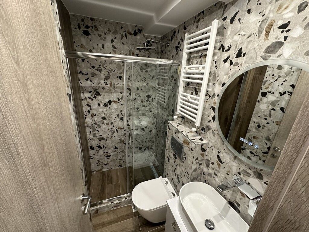 Квартира в Салониках, Греция, 24 м² - фото 6