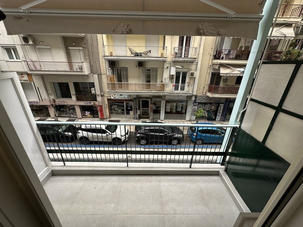 Квартира в Салониках, Греция, 27 м² - фото 6