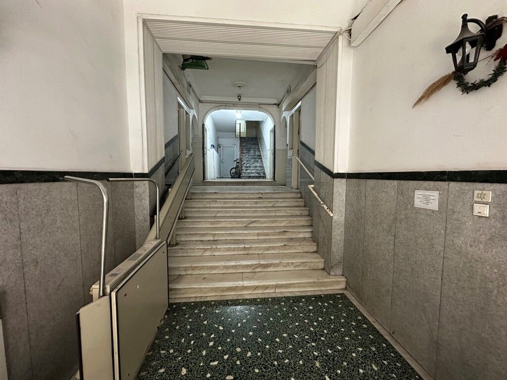 Квартира в Салониках, Греция, 27 м² - фото 9