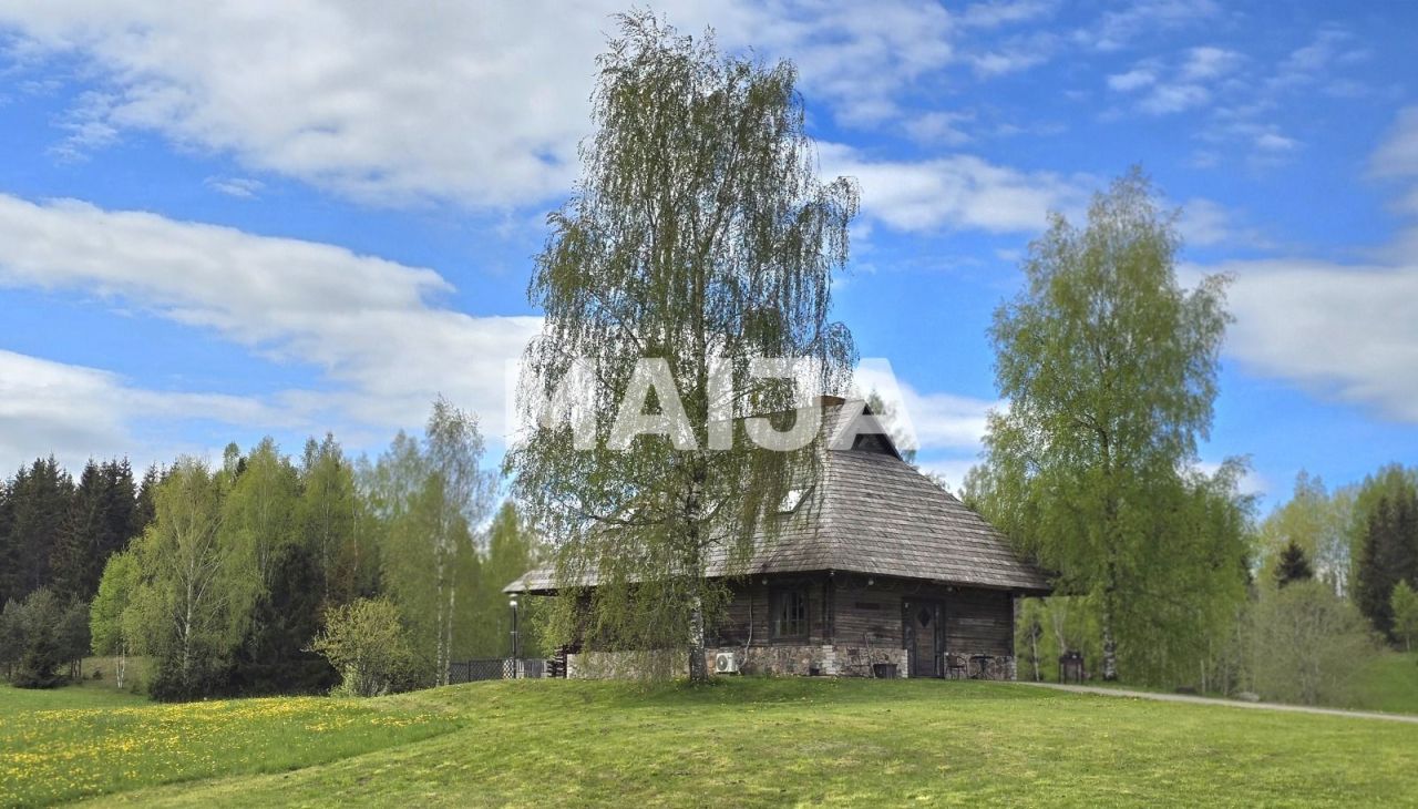 Кафе, ресторан Strazde, Латвия, 2 172 м² - фото 6