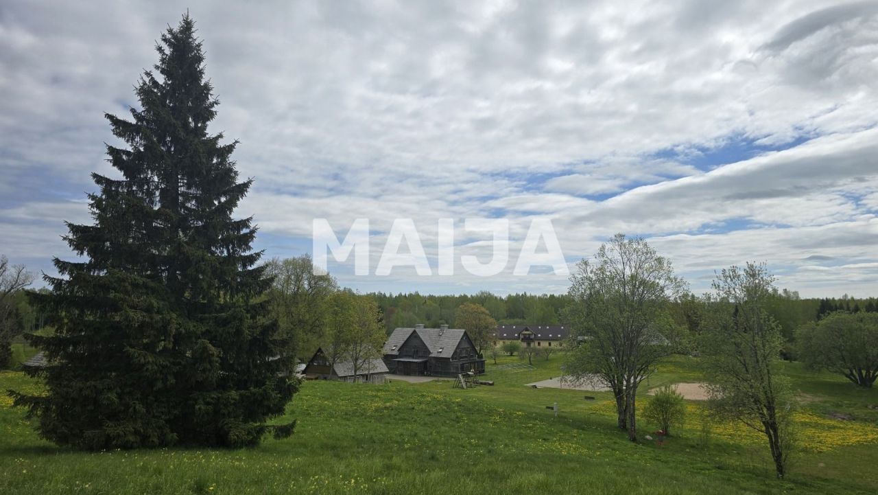 Кафе, ресторан Strazde, Латвия, 2 172 м² - фото 7