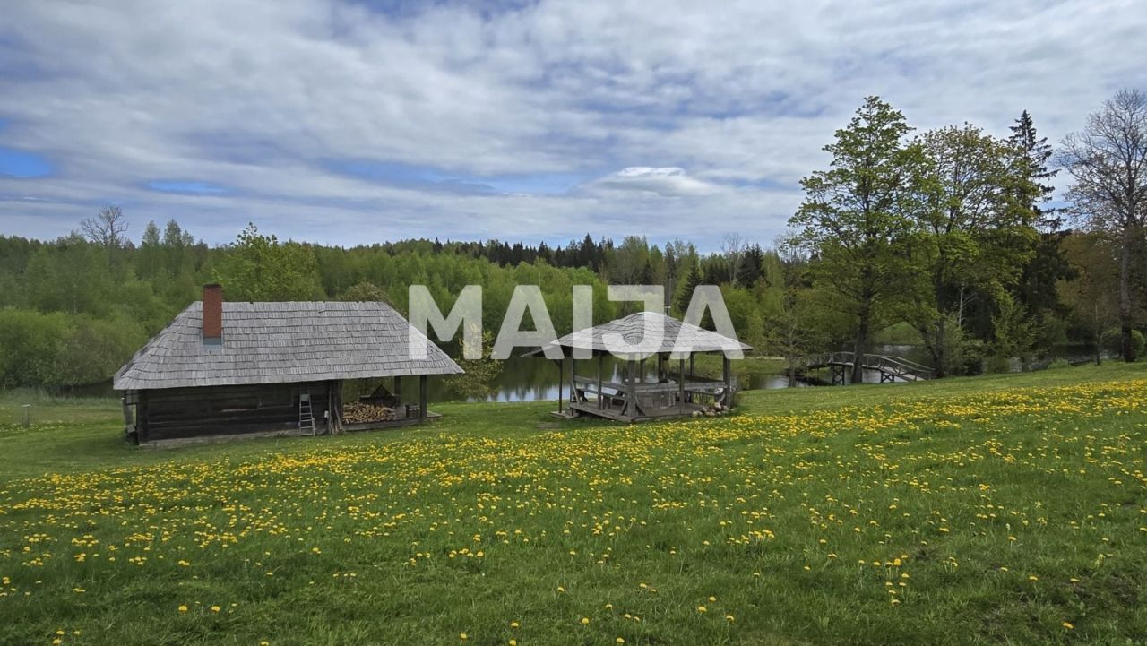 Кафе, ресторан Strazde, Латвия, 2 172 м² - фото 19