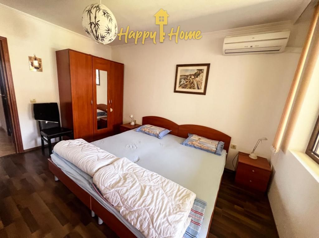 Квартира в Святом Власе, Болгария, 94 м² - фото 11