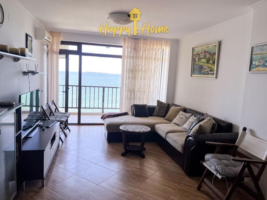 Квартира в Святом Власе, Болгария, 94 м² - фото 2