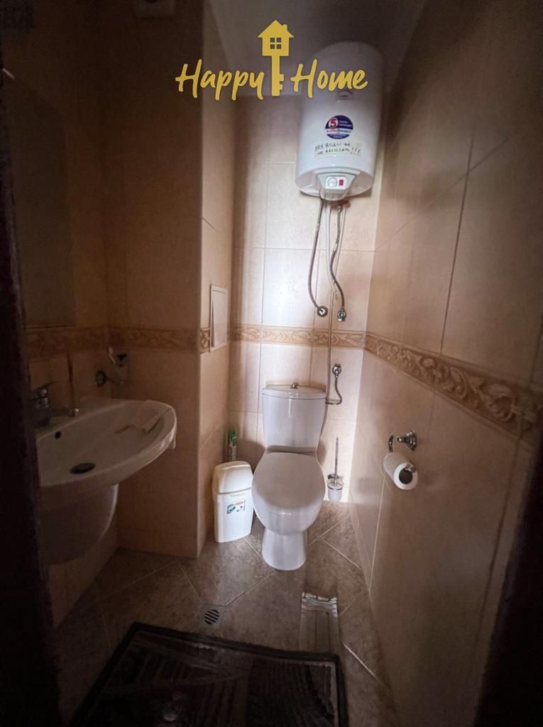 Квартира в Святом Власе, Болгария, 94 м² - фото 9