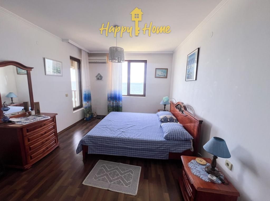 Квартира в Святом Власе, Болгария, 94 м² - фото 7