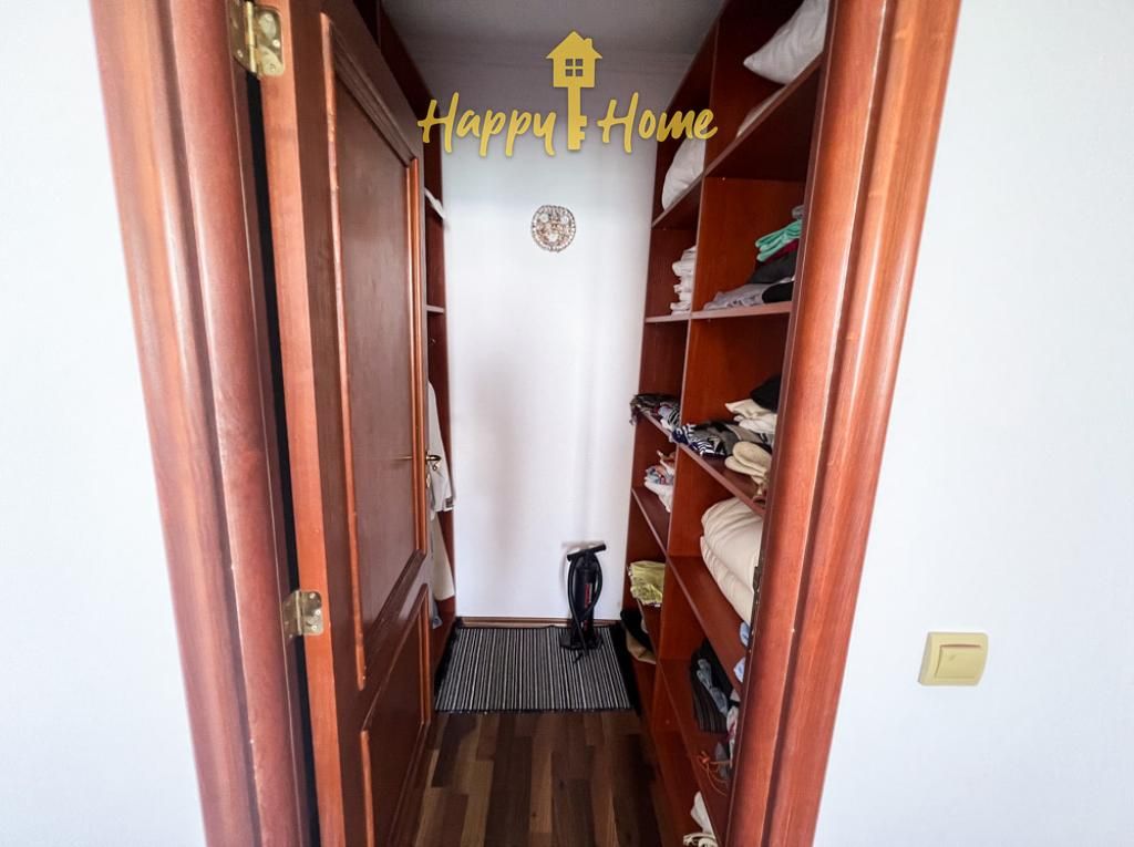 Квартира в Святом Власе, Болгария, 94 м² - фото 12