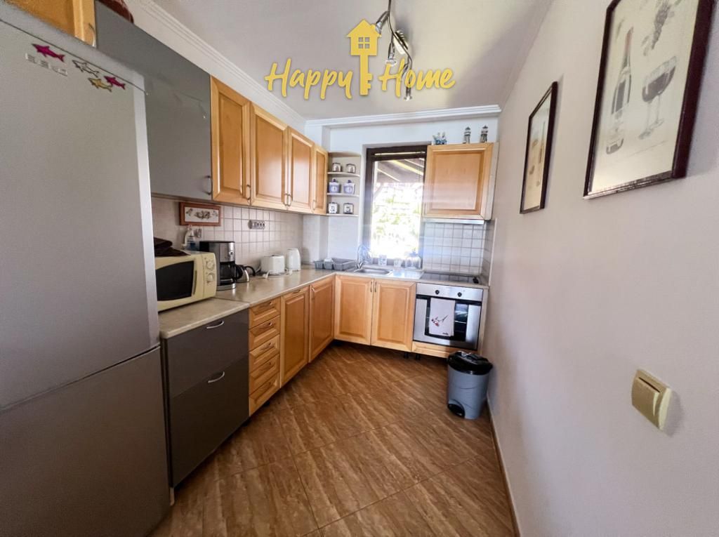 Квартира в Святом Власе, Болгария, 94 м² - фото 5