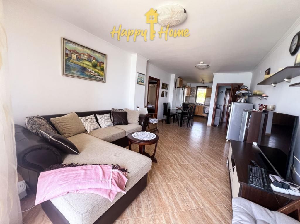 Квартира в Святом Власе, Болгария, 94 м² - фото 3