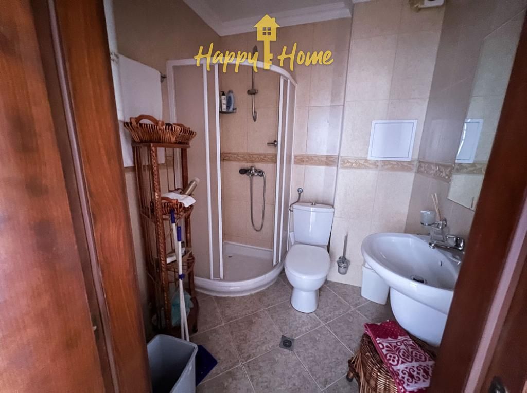 Квартира в Святом Власе, Болгария, 94 м² - фото 6