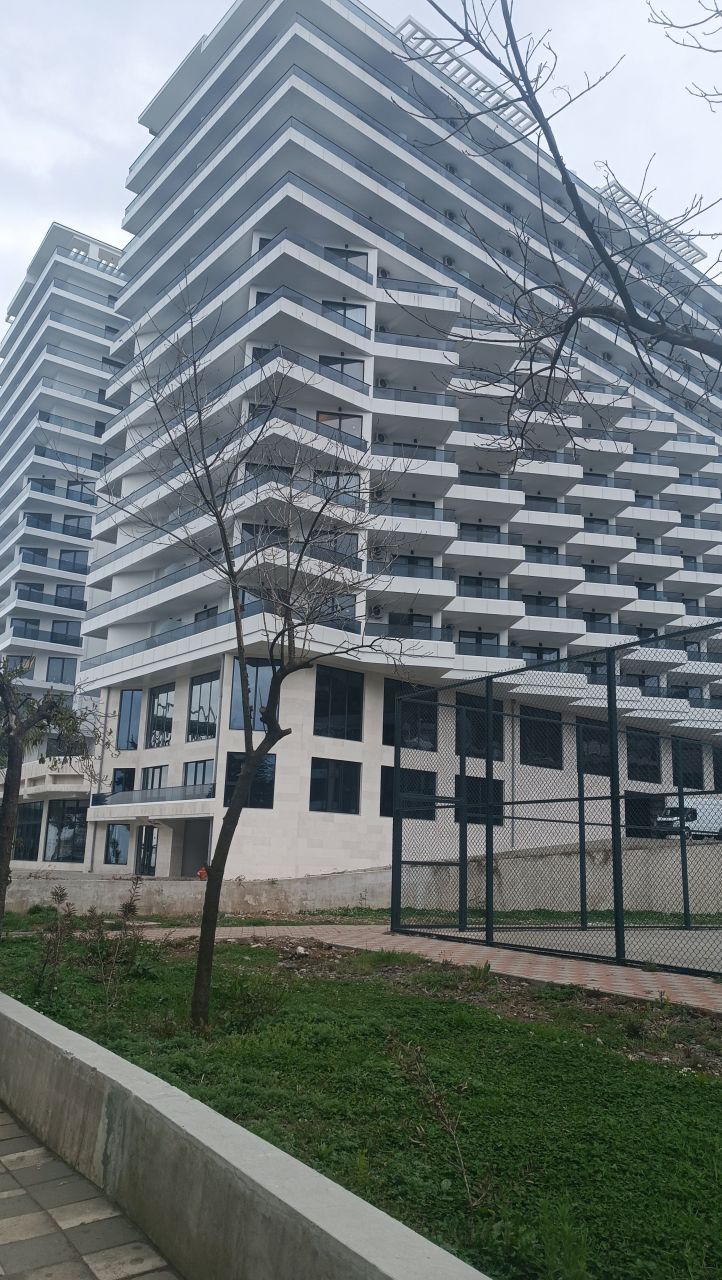 Апартаменты в Батуми, Грузия, 47 м² - фото 1