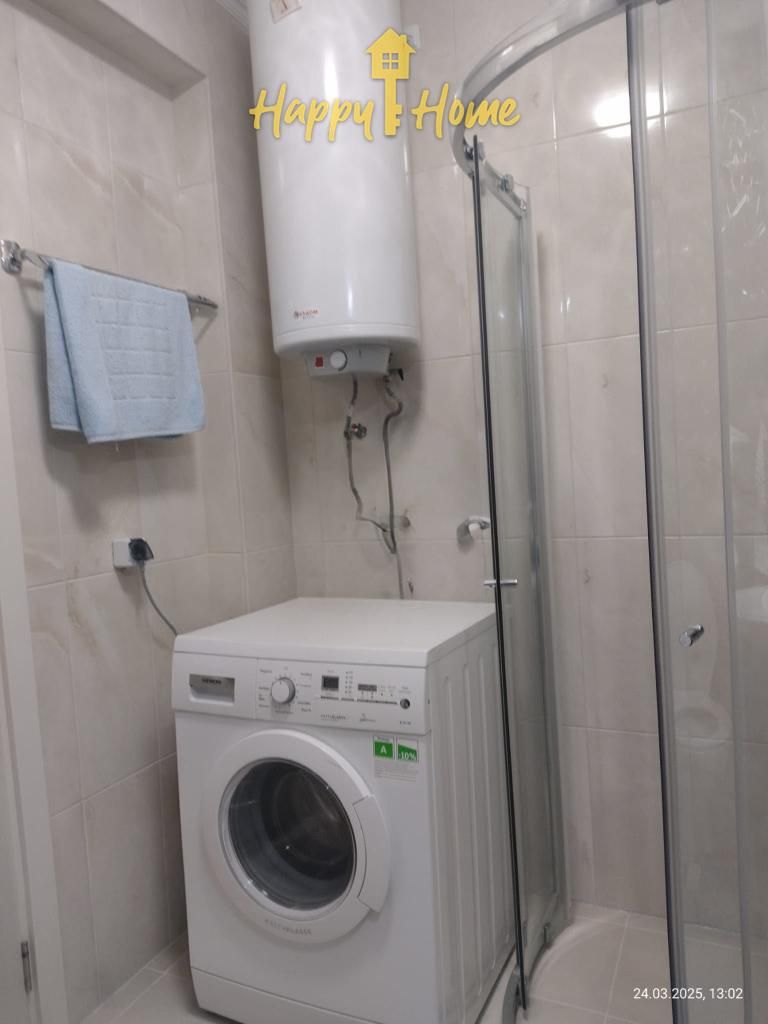 Студия на Солнечном берегу, Болгария, 37 м² - фото 8