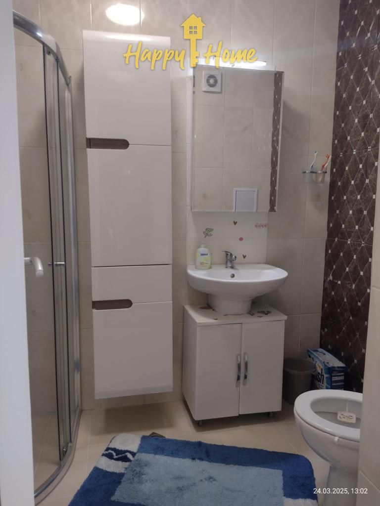 Студия на Солнечном берегу, Болгария, 37 м² - фото 7