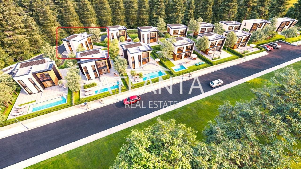 Дом на Золотых Песках, Болгария, 135 м² - фото 4