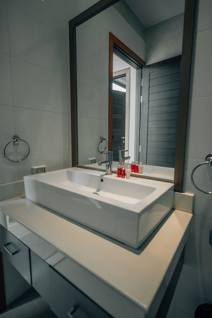 Вилла на Пхукете, Таиланд, 199 м² - фото 14