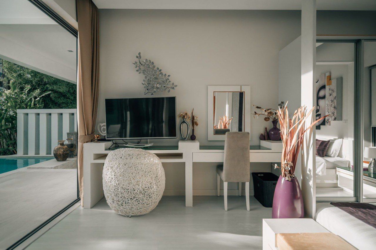 Вилла на Пхукете, Таиланд, 199 м² - фото 10