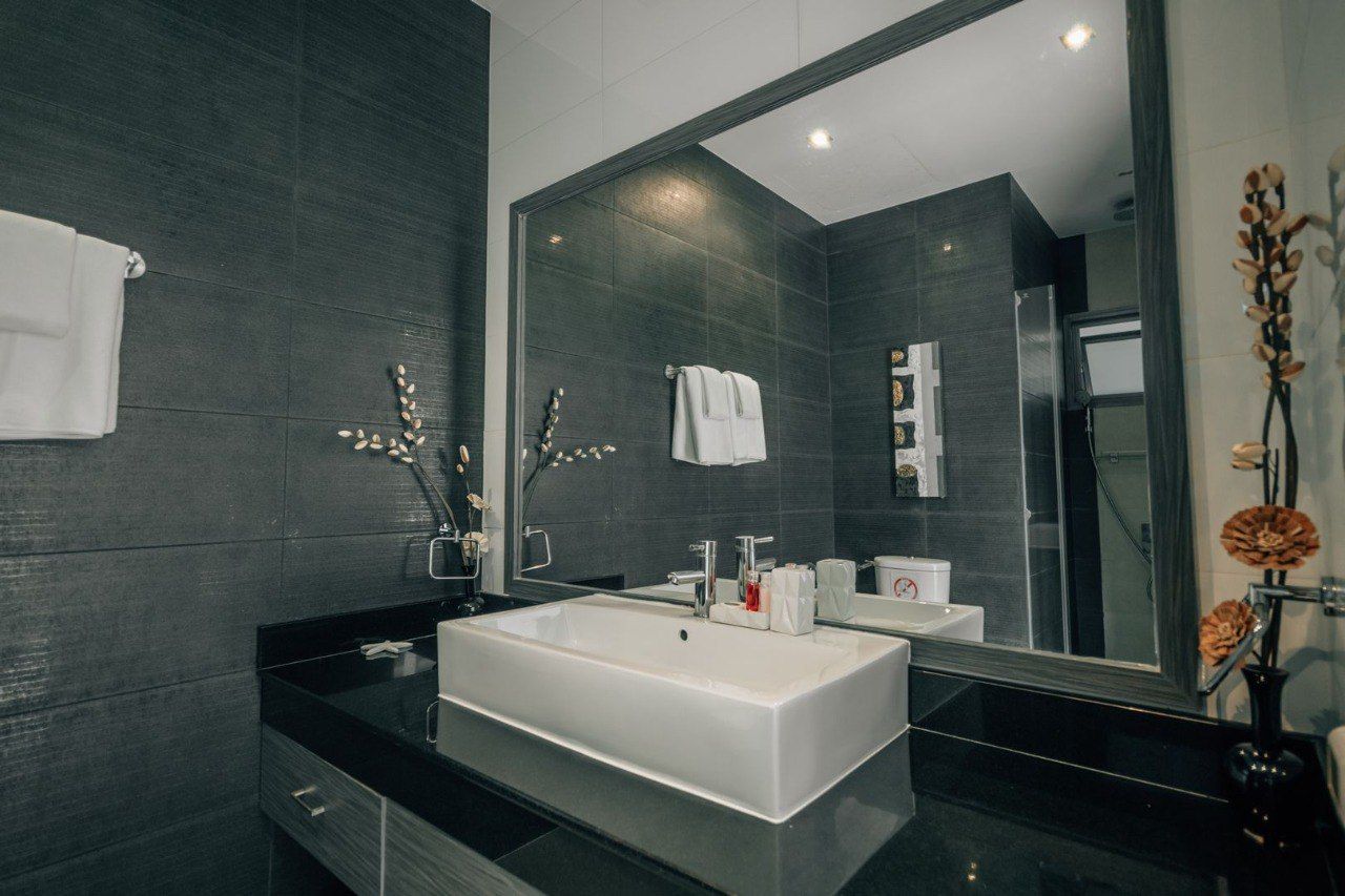 Вилла на Пхукете, Таиланд, 199 м² - фото 15