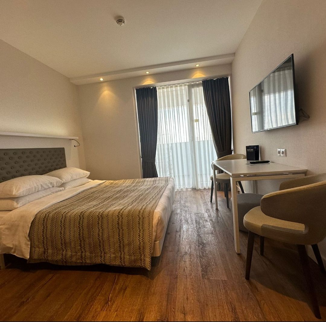 Апартаменты в Батуми, Грузия, 32 м² - фото 1