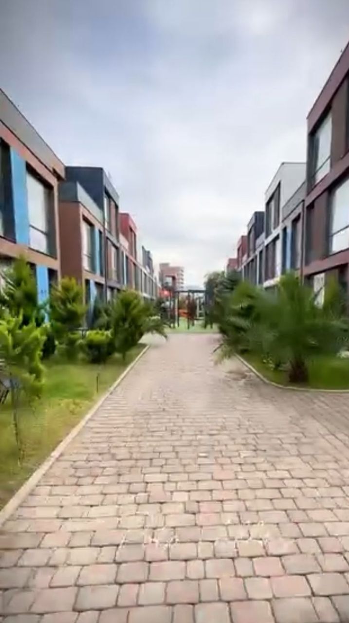 Таунхаус в Батуми, Грузия, 148 м² - фото 1