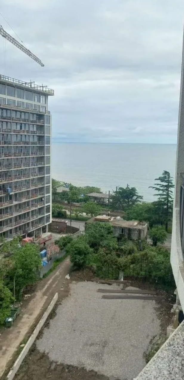 Квартира в Батуми, Грузия, 31 м² - фото 1