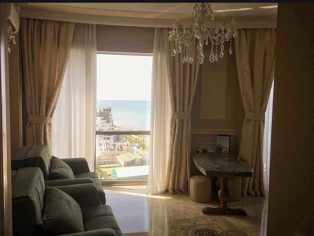Апартаменты в Батуми, Грузия, 44 м² - фото 1